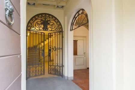 Papavero Accademia Carrara 베르가모 외부 사진
