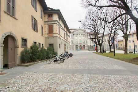 Papavero Accademia Carrara 베르가모 외부 사진