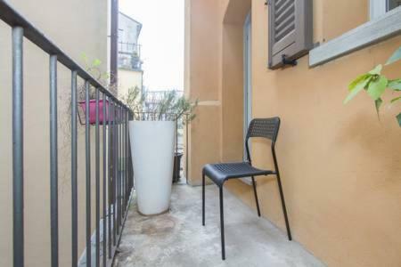 Papavero Accademia Carrara 베르가모 외부 사진
