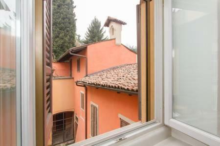 Papavero Accademia Carrara 베르가모 외부 사진