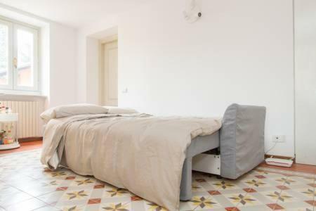 Papavero Accademia Carrara 베르가모 외부 사진